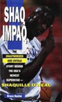 Hardcover Shaq Impaq Book