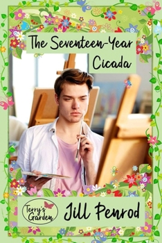 Paperback The Seventeen-Year Cicada Book