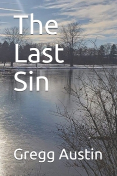 Paperback The Last Sin [Spanish] Book