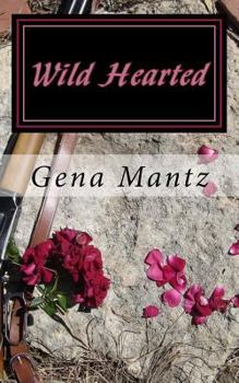 Paperback Wild Hearted Book