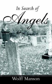 Paperback In Search of Angels Book