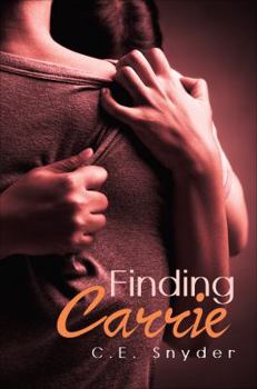 Paperback Finding Carrie Book