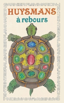 Paperback A Rebours [French] Book