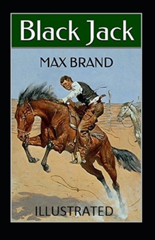 Paperback Black Jack Illustrated Book