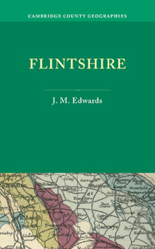 Paperback Flintshire Book