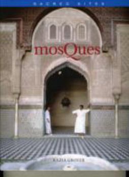 Hardcover Mosques Book