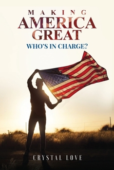 Paperback Making America Great Book