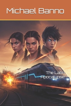 Paperback The Latin Apocalypse Book