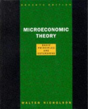 Hardcover Microeconomic Theory,7e Book