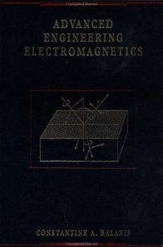 Hardcover Engineering Electromagnetics Book