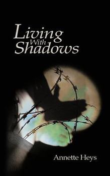 Paperback Living with Shadows Book