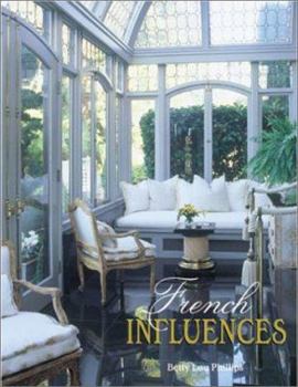 Hardcover French Influences Book