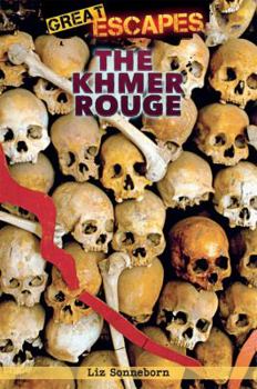 Library Binding The Khmer Rouge Book