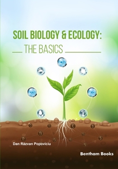 Paperback Soil Biology & Ecology: The Basics Book