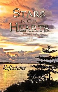 Hardcover Stars in Our Hearts: Reflections Book