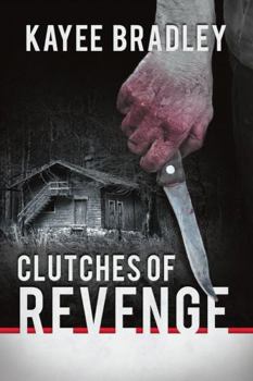 Paperback Clutches of Revenge Book