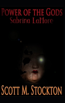 Paperback Sabrina LaMore Book