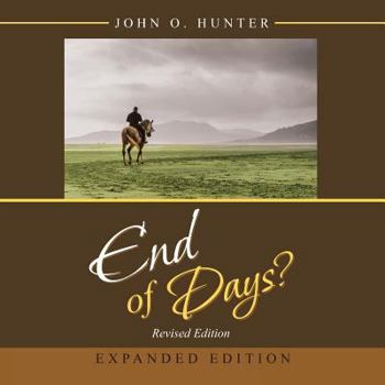 Paperback End of Days?: Revised Edition Book