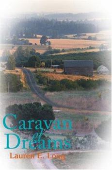 Hardcover Caravan of Dreams Book