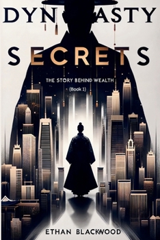 Paperback Dynasty Secrets: The Story Behind Wealth (Book 1) Book