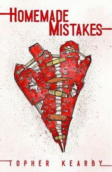 Paperback Homemade Mistakes Book