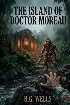 Paperback The Island of Doctor Moreau Book