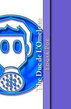 Paperback The Duc de L'Omelette Book