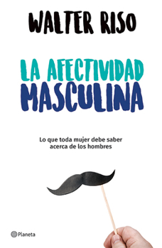 Afectividad masculina