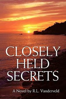 Hardcover Closely Held Secrets Book