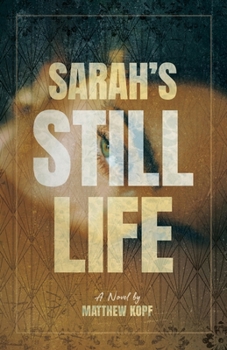 Paperback Sarah's Still Life Book