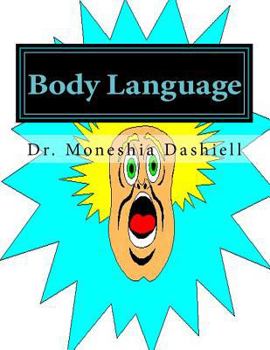 Paperback Body Language: Body Language Book