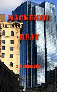 Paperback MacKenzie Heat Book