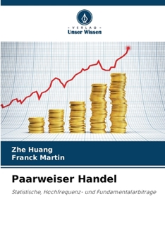 Paperback Paarweiser Handel [German] Book