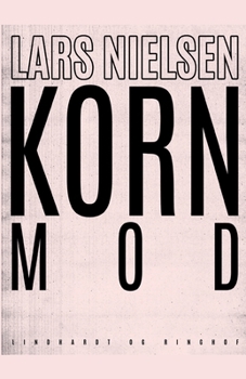 Paperback Kornmod [Danish] Book