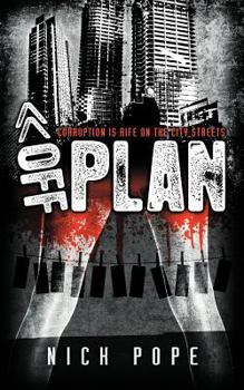 Paperback Off Plan - Corruption Is Rife on the City Streets Book