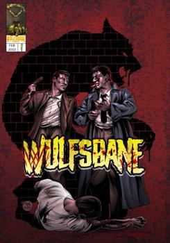 Wulfsbane Issue 1