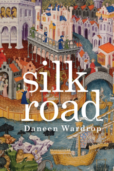 Paperback Silk Road Book