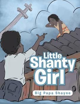 Paperback Little Shanty Girl Book