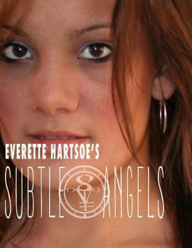 Subtle Angels: Katie vol.3 - Book  of the Subtle Angels