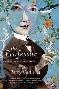 Paperback The Professor: A Sentimental Education Book