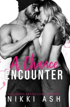 Paperback A Chance Encounter Book