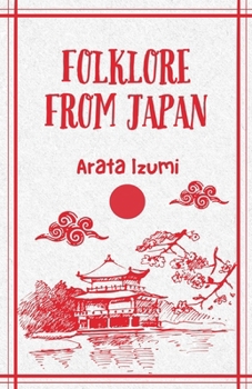 Paperback Folklore From Japan Book