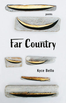 Paperback Far Country: Poems Book