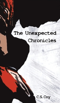 Hardcover The Unexpected Chronicles Book