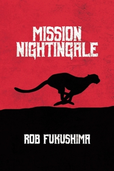 Paperback Mission Nightingale Book