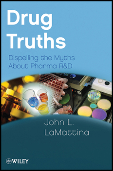 Paperback Drug Truths Book