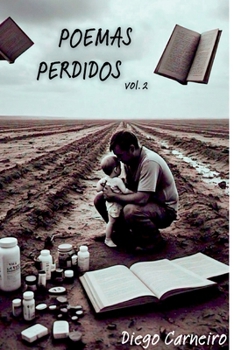 Paperback Poemas Perdidos [Portuguese] Book