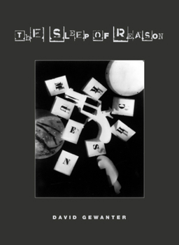 Paperback The Sleep of Reason Book