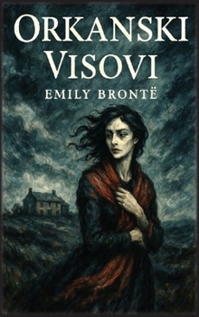 Hardcover Orkanski visovi [Croatian] Book