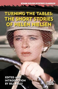 Paperback Turning the Tables: The Short Stories of Helen Nielsen Book